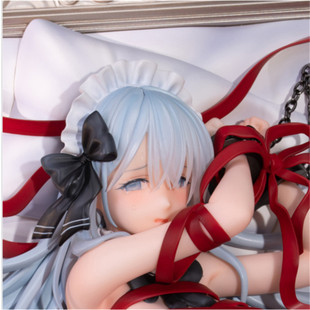 PQT预 OMAHA 原画富士 克洛伊