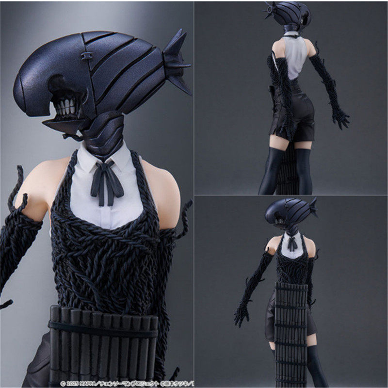 GSC链锯人电锯人蕾塞