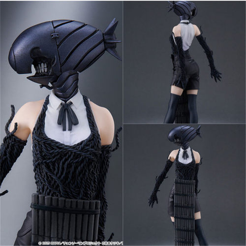 GSC链锯人电锯人蕾塞