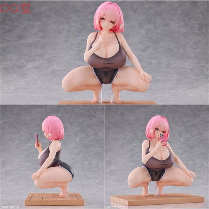 Umikawa茜原画普通版