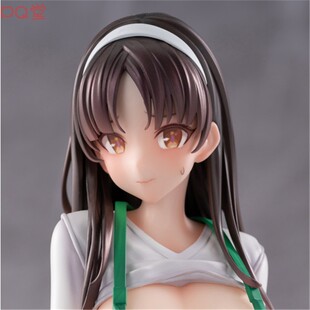 [PQT预] 大漫匠Animester 初回营业 花宫茉莉 温柔的店员小姐