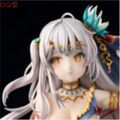 NOCTURNAS原画Momoco舞女