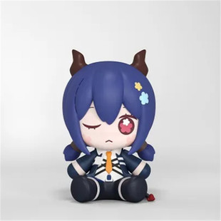 陈 凯尔希 Q版 明日方舟 博士 Huggy GSC PQT预 阿米娅