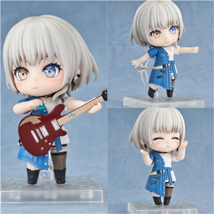 [PQT预]GSC 粘土人#2855 梦想协奏曲 迷途之子 要乐奈