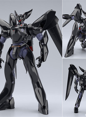 [PQT预]ACKS No.MP-03 机动警察 TYPE-J9 格里芬 拼装