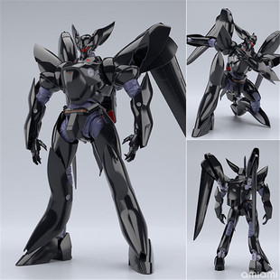 [PQT预]ACKS No.MP-03 机动警察 TYPE-J9 格里芬 拼装