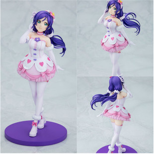 [PQT预]角川 Love Live! 东条希 我们是合而为一的光芒 KDcolle