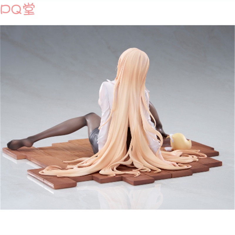 [PQT预] APEX 碧蓝航线 怨仇 办公室的意外 特典 1/7