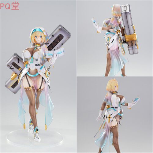 兔女郎服装索菲亚希琳机甲修女