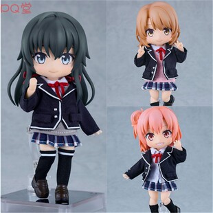 [PQT预] GSC 青春恋爱物语 雪之下雪乃 由比滨结衣 一色彩羽