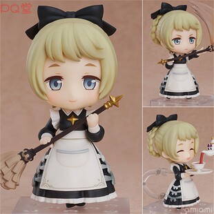 现货 GSC 粘土人#1676 剑与远征 罗莎琳 AFK Arena