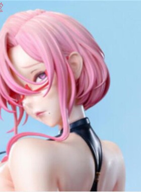 [PQT预] ABILU 茉莉的换装时间 鸢尾 竞技泳装 1/4