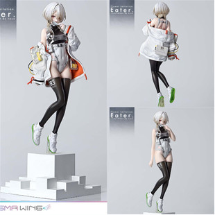 Flower Imitation Prisma PQT预 Wing 原画neco P1S 食者 Eater