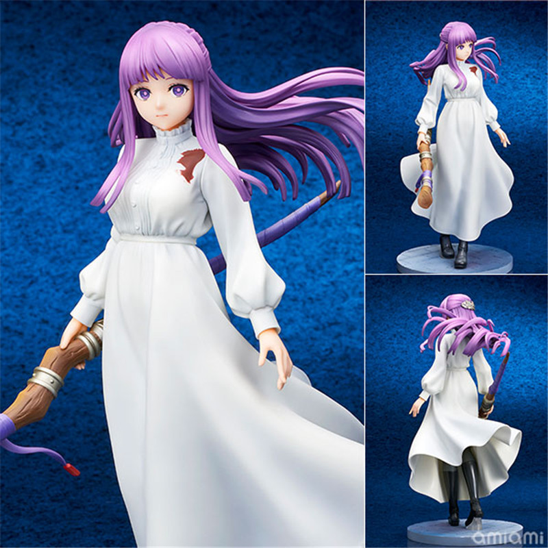 葬送的芙莉莲菲伦对战琉古纳