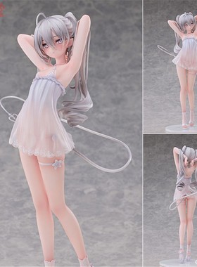 [PQT预] Creosis STIGMA 甜心 福音 苏佳 原画rurudo Cherrylight