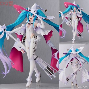 [PQT预] GSC 赛车未来2024 RACING MIKU2024 1/7