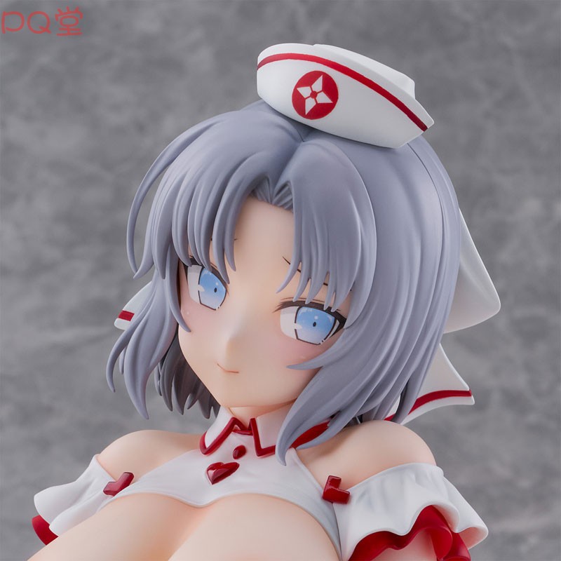 [PQT预] HOBBY STOCK 忍者大师 闪乱神乐 雪泉 性感护士 可拆卸