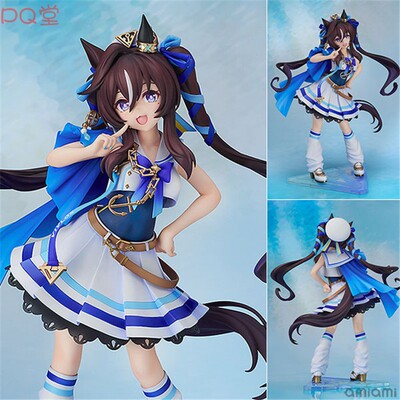 [PQT预] GSC 赛马娘 闪耀 优俊少女 强击 1/7