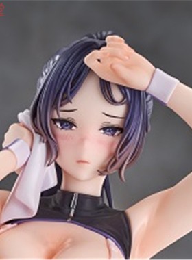 [PQT预] GSC 光菱-LBOX 米娅 Mia 原画myabit 1/6