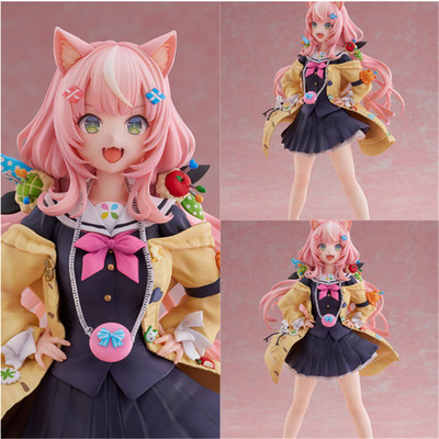 彩虹社杨娜丽NIJISANJI