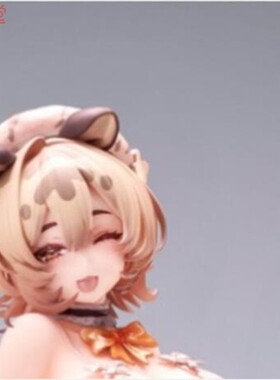 [现货] MOMOROSER Gal.v 咪咕酱 特别版 原画freng 1/6