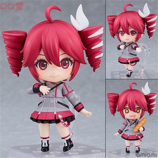 [PQT预] GSC 粘土人#2344 重音TETO synthesizer V AI