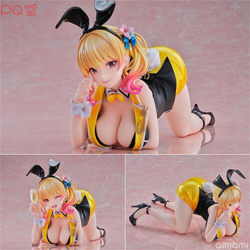 [现货] BellFine 兔兔秘密花园 凜 1/6 Creator’s Sellection