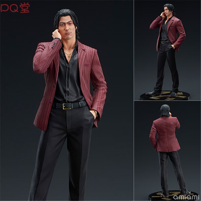 [PQT预] GSC 粘土人#2824 重返未来1999 X