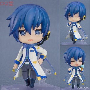 [PQT预] GSC 粘土人#2844 piapro 初音未来 KAITO 2.0