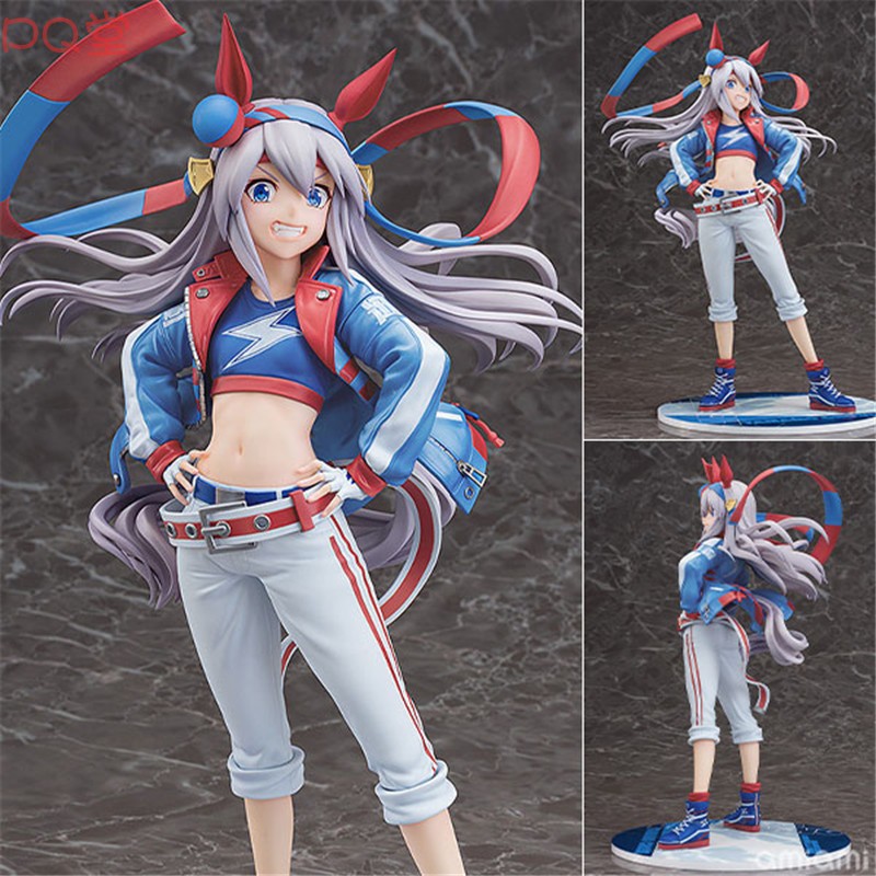 [PQT预] Phat! GSC 赛马娘 芦毛灰姑娘 玉藻十字 1/7