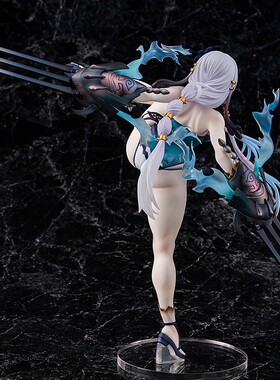 现货 Wonderful Wo GSC 莱莎的炼金工房 莉拉 德西亚斯 泳装 1/7