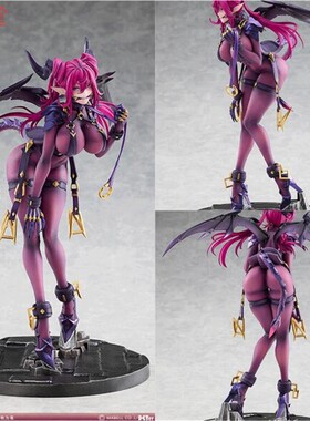 现货 DCTer 龙姬士 柯丽蒂丝 原画愚子CiteMer 1/7