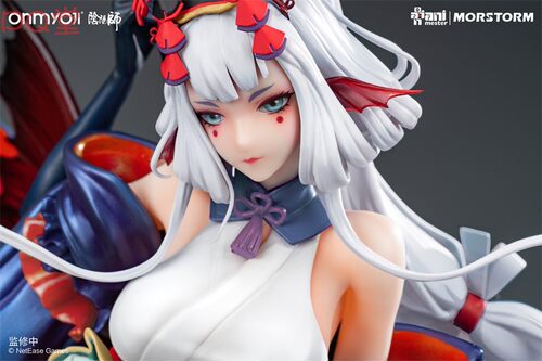 MORSTORM大漫匠网易阴阳师