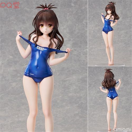 UC出包王女Darkness泳装结城美柑