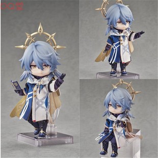 [PQT预] GSC 粘土娃 崩坏 星穹铁道 星期日