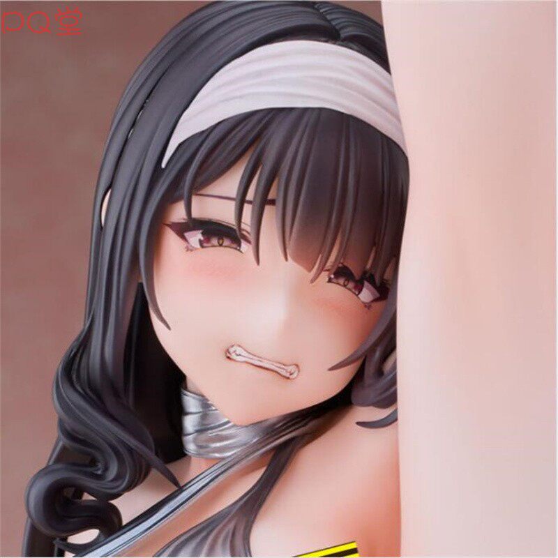 PartyLook夏川黑羽原画弱电波