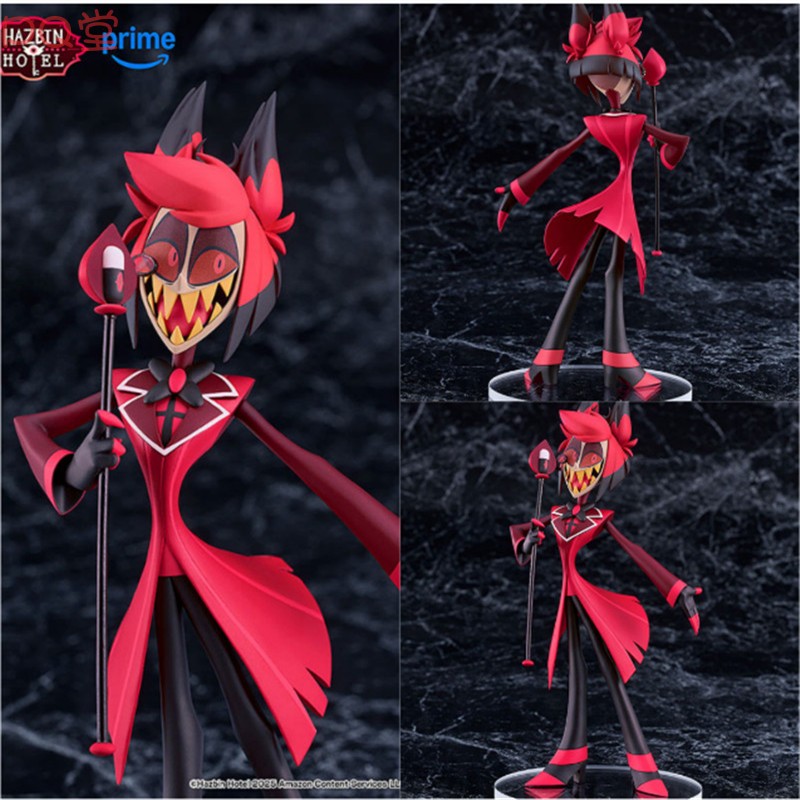 [PQT预] GSC POP UP PARADE 地狱客栈 阿拉斯托