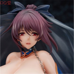 对魔忍RPG Pure 水城不知火 幻影花嫁 PQT预