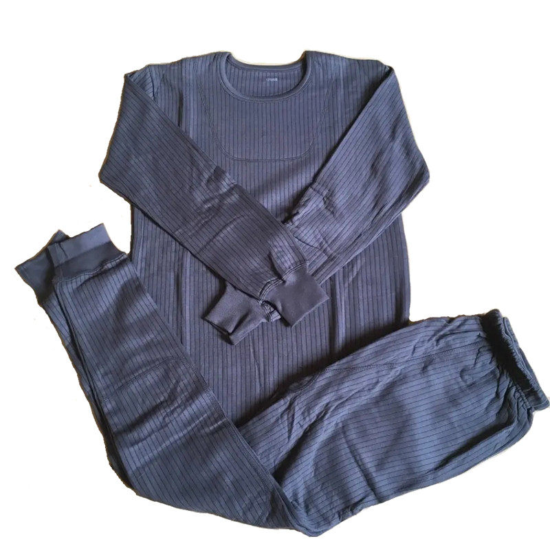 加厚保暖内衣裤秋衣裤靓华即发