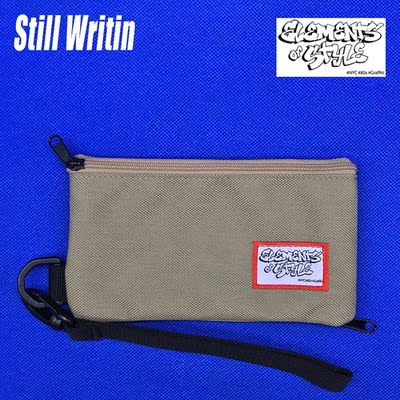 多功能通用便携收纳小包