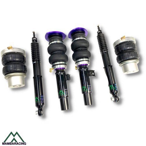 D2BCKW空气悬挂气动升降