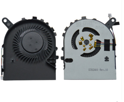 适用于 戴尔DELL 14-7460 7472 风扇 DELL 7460 散热风扇