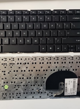 适用 HP惠普 英文 DV7-4000 4100 4020 4269 4048 4065 4290 键盘