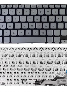 适用华硕ASUS  a豆14 ADOL14FA爱豆 S403F A403F X403F笔记本键盘