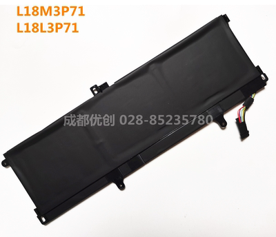 L18M3P71T590电池联想笔记本