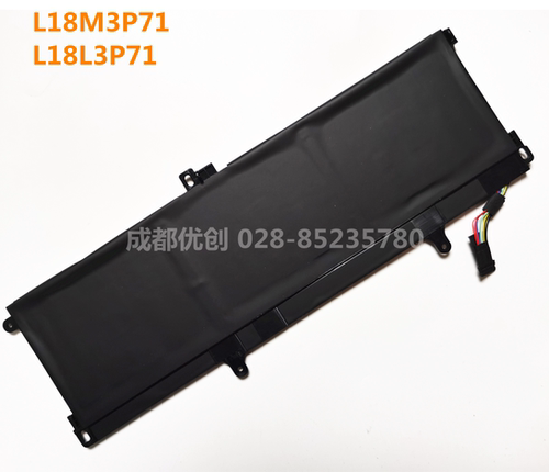 L18M3P71T590电池联想笔记本