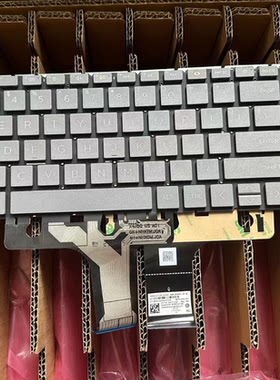 适用HP pavilion X360 15-FD 15-FC 15-EG 15-EH星zbook15 PO键盘