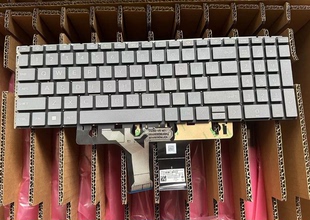 PO键盘 适用HP X360 EH星zbook15 pavilion