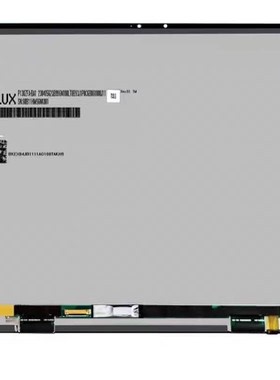 适用华为matebook13屏幕总成 WRTB-WFE9L W29 WRT-W19 WRTD-WFH9L