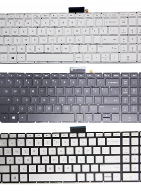 惠普HP Pavilion 15-CC 15-BS  TPN-C129 TPN-Q191键盘